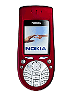Download free ringtones for Nokia 3660.